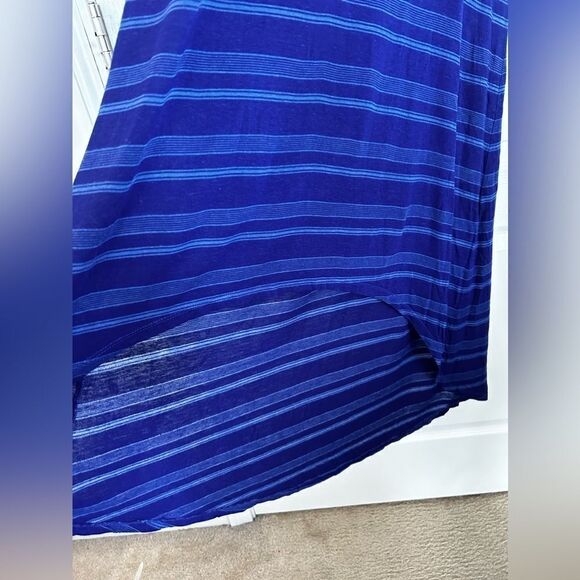 Splendid racerback hi low maxi dress Racerback Women’s Small comfy NWT - Picture 9 of 16